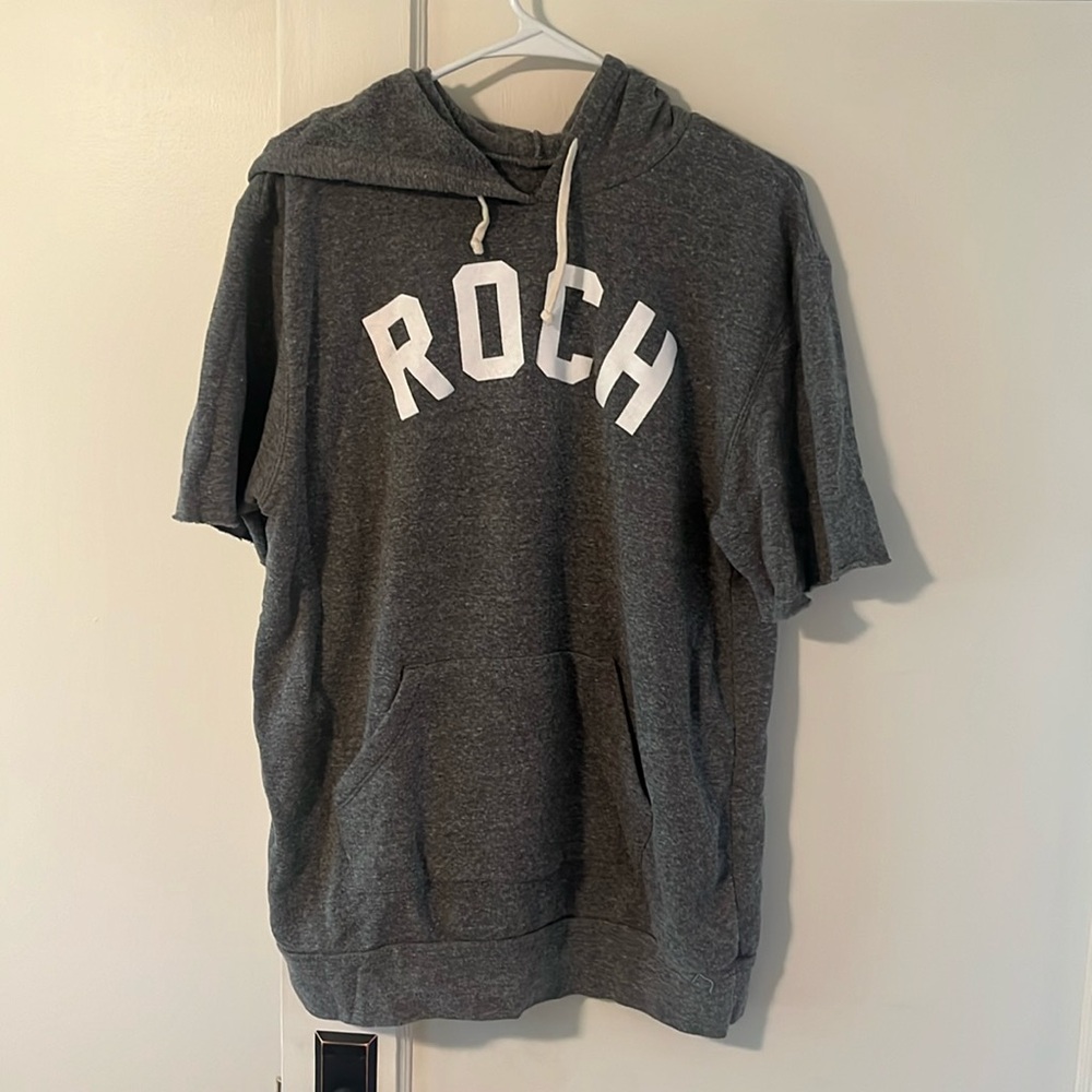 Sugarfoot Apparel Rochester hoodie